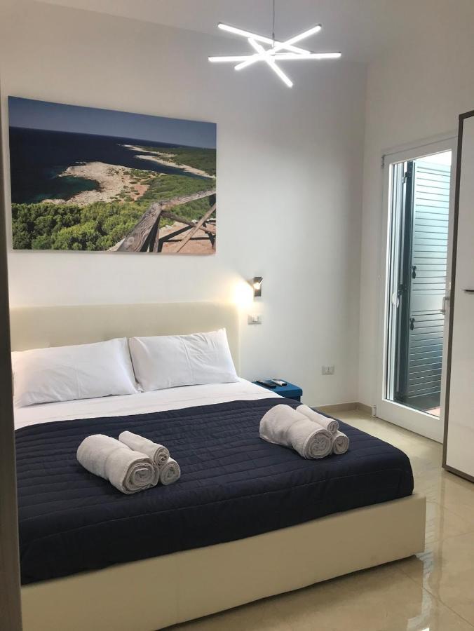 Le Stanze Di Marco Lägenhet Santa Caterina  Exteriör bild