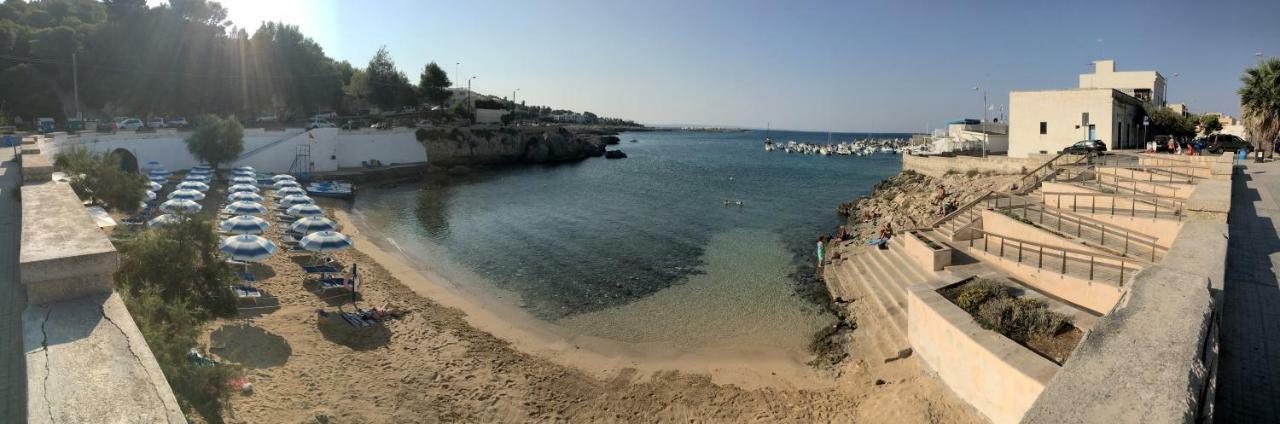 Le Stanze Di Marco Lägenhet Santa Caterina  Exteriör bild